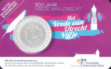 images/productimages/small/2013 Vrede van Utrecht UNC.jpg